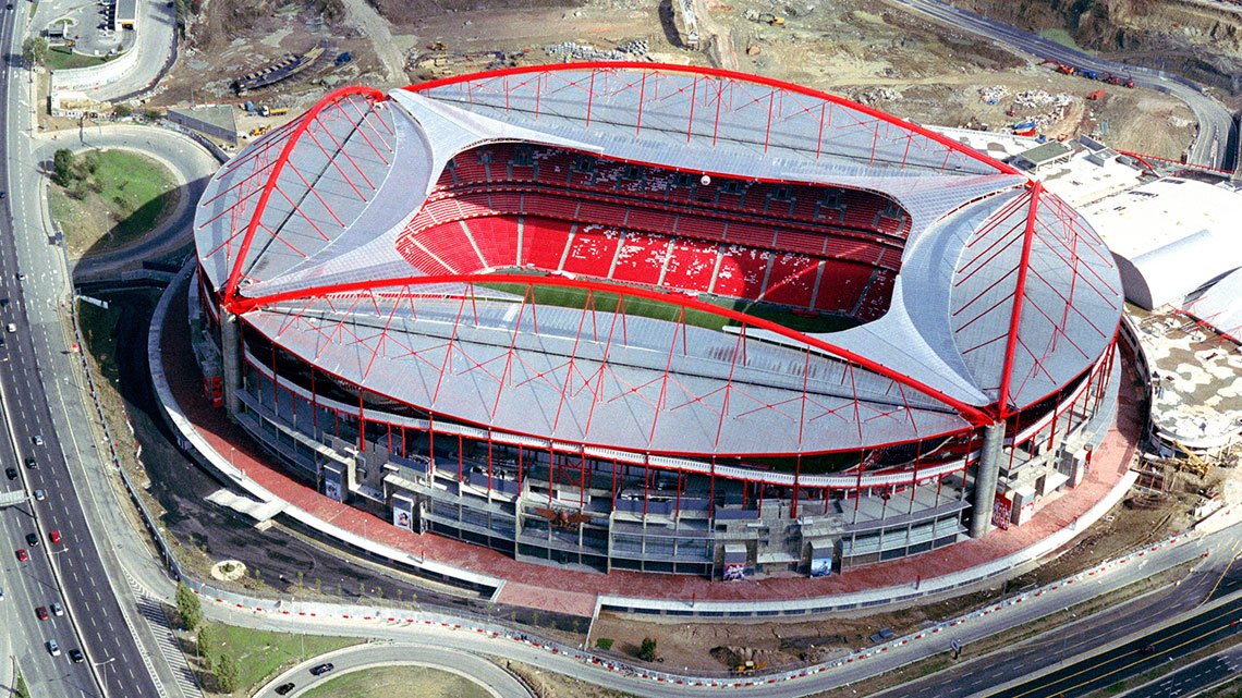 Estadio de Luz