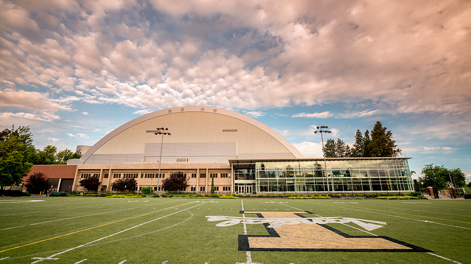 The university is a cultural and economic driver for the State of Idaho.