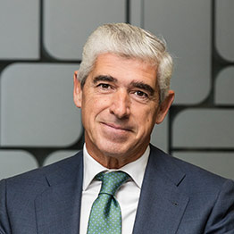 Juan María Aguirre Gonzalo