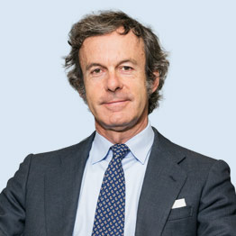 José Joaquín Güell Ampuero
