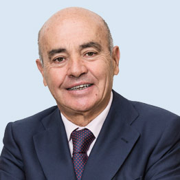 Luis Javier Cortés Domínguez