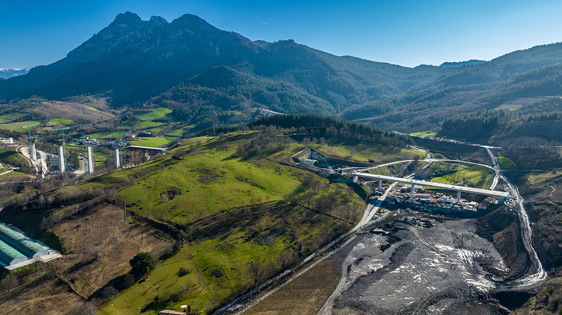 Viaducto de Elorrio