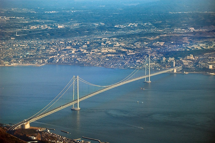 largest bridge in the world