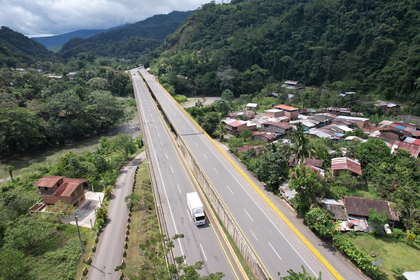 Comunicado - inicio Buga buenaventura