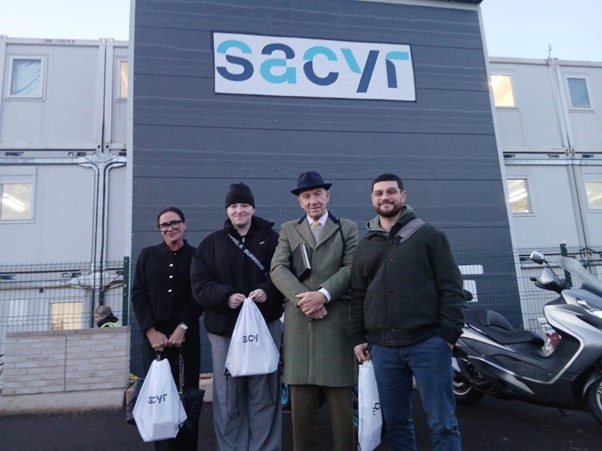 Velindre Ambassadors