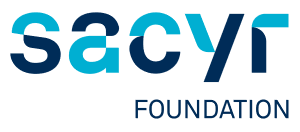 Logo SACYR